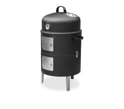 Barbecue pour l‘hiver